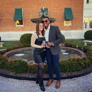 Meet your Posher, Madison